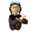 Uporabniški avatar