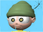 Uporabniški avatar